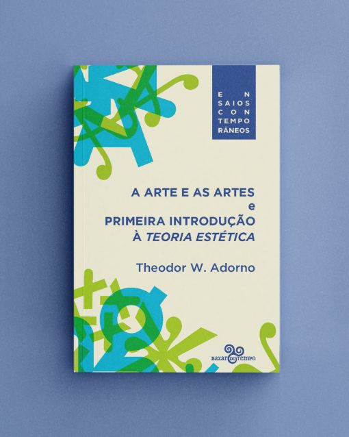 A arte e as Artes