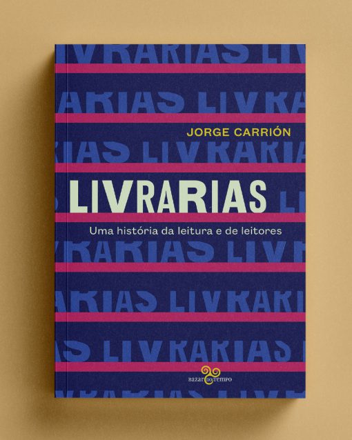 Livrarias