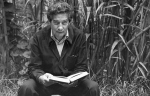 Octavio Paz